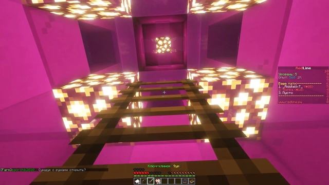 НОВЫЙ RPG РЕЖИМ! УБИЙЦА AZERUS! Майнкрафт это режим нового революционного ролевого игрового экшена! смотреть онлайн