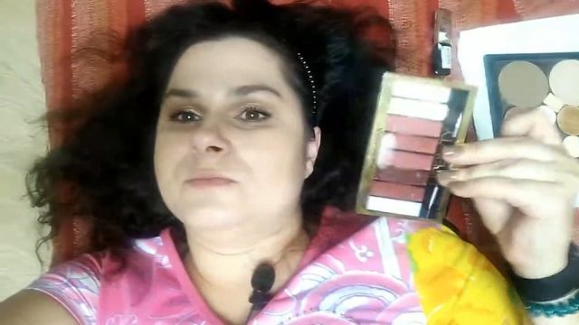 Влог и макияж выходного дня: напил за неделю+ смотреть онлайн