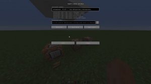 Пол это лава на командных блоках