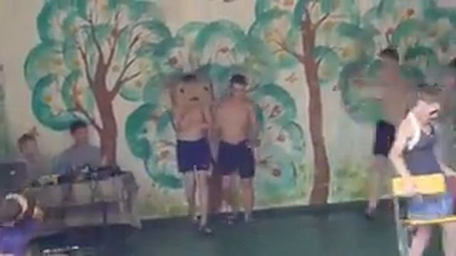 лагерь 2012 медвежонок смотреть онлайн