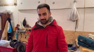 Новые диски на мой ВАЗ 2110. Сколько стоят вертушки от Vossen?