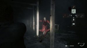 Обзор ALAN WAKE 2