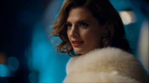 Castle (Касл и Беккет - не пара)