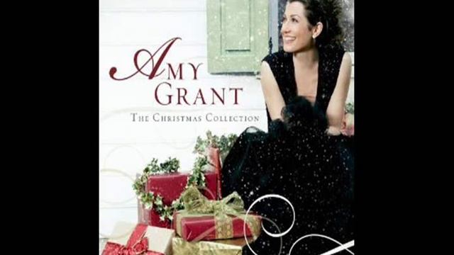 Amy Grant - Jingle Bells смотреть онлайн