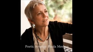 Paula Meehan's Poetry  -  AUDIO PODCAST