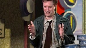 Bill Pullman - Interview (1998)