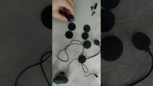 бюджетная мотогарнитура, Интерком с АлиЭкспресс BT-12