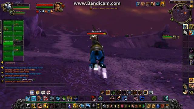 Beast Master Hunter PVP смотреть онлайн