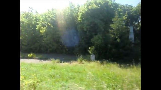 с.Мирное 2015 "Когда деревья стали большими" смотреть онлайн