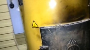 Котел стропува