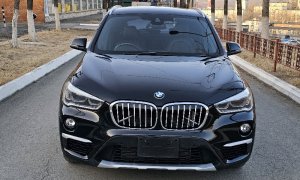 BMW X1 XDrive 20i X-Line из Японии ?