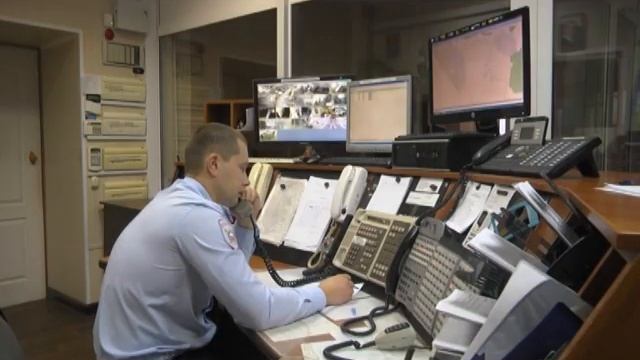 Ограбление смотреть онлайн