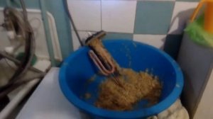 Чистка бойлера аристон