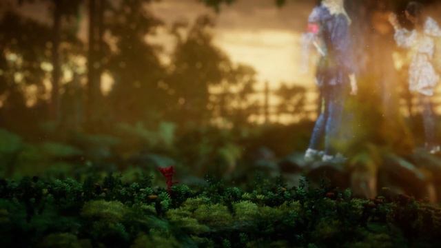 MOUNTAIN TREK & OFF THE RAILS - UNRAVEL PART #4 смотреть онлайн