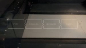 Binder Jetting 101: Metal 3D Printing Process Overview