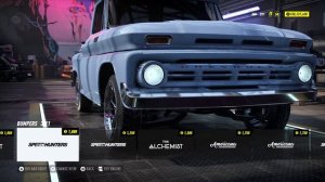 NFS 1400+ HP C10 Drag Build