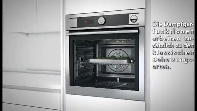 AEG Bs как работает пар смотреть онлайн