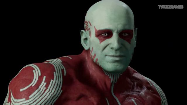 Guardians of the Galaxy прохождение #15 ♦ СПАСЛИ ДРАКСА ♦ смотреть онлайн