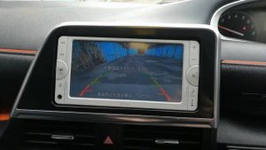 TOYOTA SIENTA 2016 ГОДА. Б.П. ЛУЧШАЯ СЕМЕЙНАЯ МАШИНА.