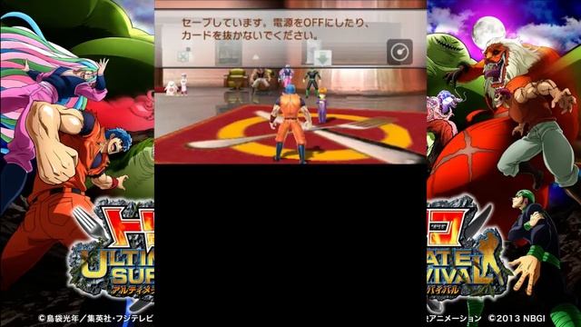 Toriko: Ultimate Survival - Part 6 [Missions 14-17] ~ BOSS: Tommyrod/Grinpatch смотреть онлайн