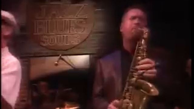 Georgy Porgy-David Garfield,Alex Ligertwood & Jim Stevens смотреть онлайн