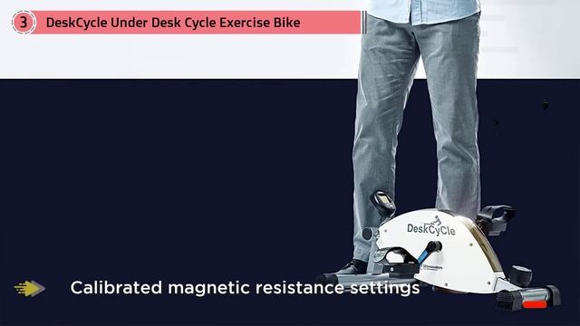 Top 5 Best Exercise Bike Review in 2022 смотреть онлайн