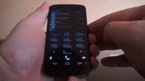Полезный софт для Android #21 - Call Dispatcher