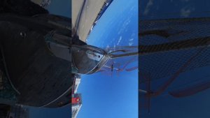 Бригантина St.Victoria