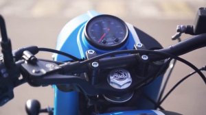 Урал Боббер LE