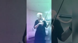 «Summertime» - Джордж Гершвин на скрипке