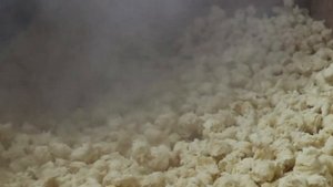 Кукурузные кочерыжки [стержни] [кочаны] в корм