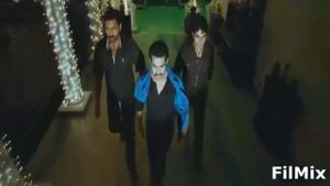 ИНДИЙСКИЙ КИНО! Ты вернёшься, Рамайя 2020/ Боливуд/ Русская озвучка