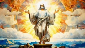 11.07.24 🙏 ДВЕ РЕАЛЬНОСТИ (УСЛОВИЯ ПОСТРОЕНИЯ КОММУНИЗМА). Отец Абсолют через Марту.