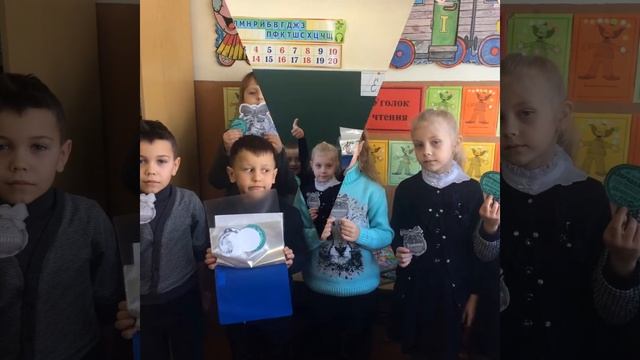 Викторина по сказкам СШ №2 р.п. Речица смотреть онлайн