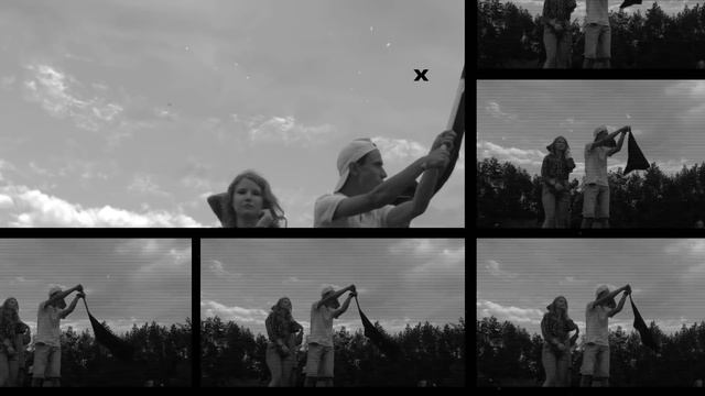 ИДИ ВМЕСТЕ С НАМИ (POGARSKIY) смотреть онлайн