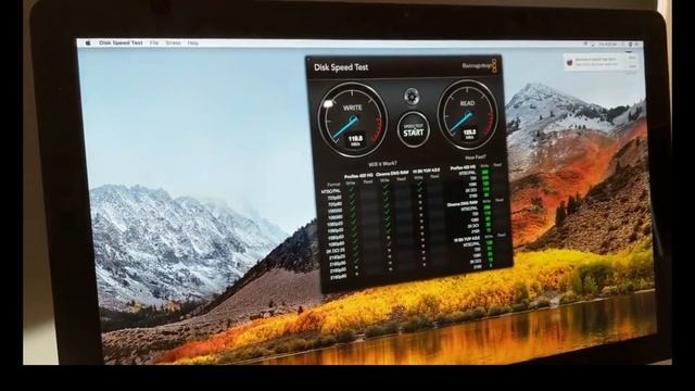 iMac mid 2011 SSD Upgrade смотреть онлайн