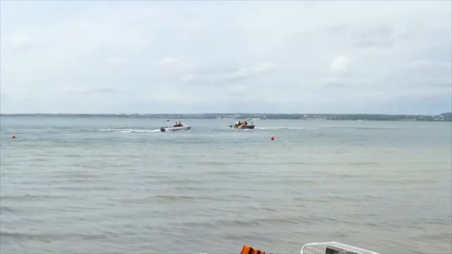 Новости Доброго кино Безопасное поведение на воде смотреть онлайн