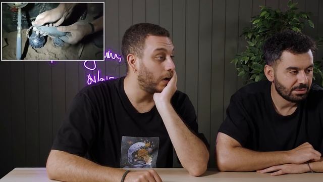 HAZİNE VE DEFİNE BULMA ANLARINA TEPKİ! смотреть онлайн