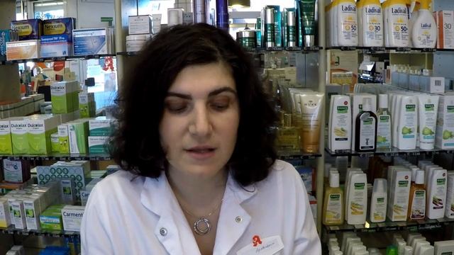 Аптекарь, провизор- получение разрешения на работу в Германии. смотреть онлайн