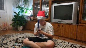 Инфинити надо Эпик Лончер против супер спин комбо!