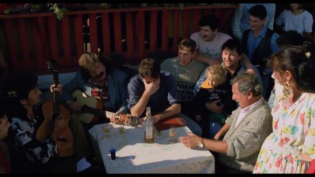 Tutti Giù Per Terra - Con Valerio Mastandrea - Film Completo HD By Film&Clips In Italiano