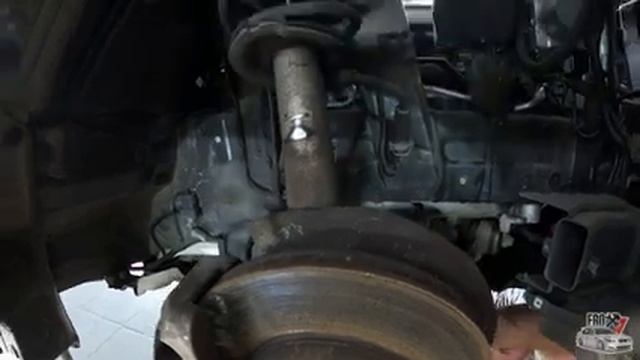 ПАНТЕРА BMW E60 530i - РАСПИЛ В РАЗБОРЕ ИЗ ЯПОНИИ  СТРАННАЯ