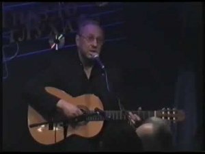 Владимир Качан "Русский платит за всё" ("Эмигрантское письмо")