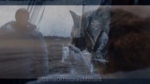 Канцлер Ги – Тень на стене