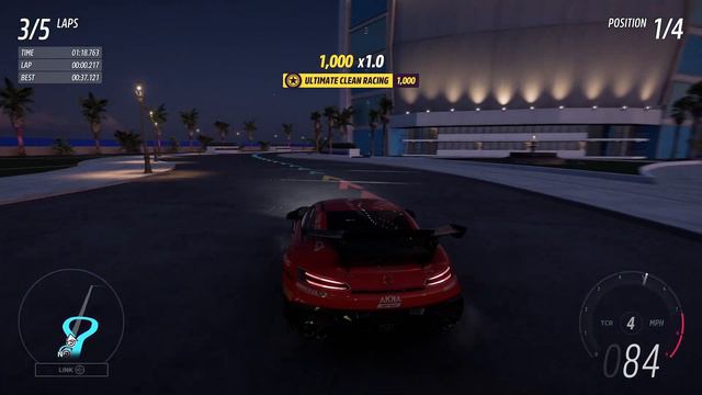 Forza Horizon 5 - Eventlab 2.0 (HORIZON DUBAI S1 HOTEL CIRCUIT)