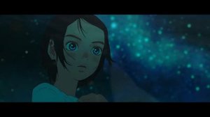 /AMV/ Аниме клип - Девочка и море .
