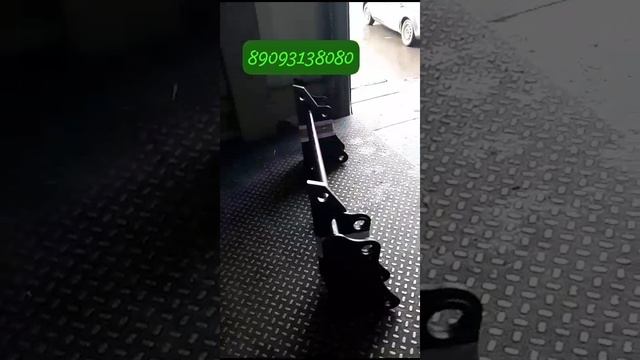 БЫСТРОСЪЕМ  НАКУН 10