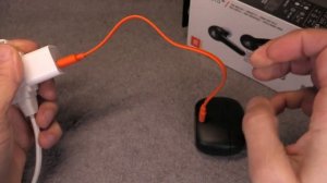 CHARGING the BATTERY of JBL TUNE215tws truly wireless earbuds (How to)