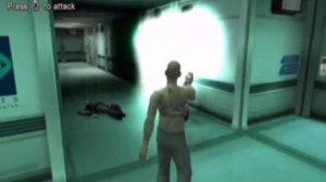 Second Sight Review - Definitive 50 GameCube Game #44