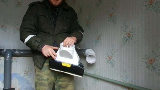 КАК СДЕЛАТЬ Стружкоотсос в столярке своими руками! Энкор Корвет 60. смотреть онлайн